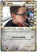 James