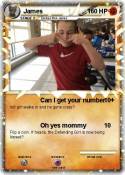 James