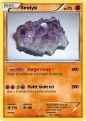 Ametyst