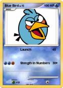 Blue Bird