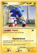 Sonic