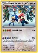 Super Smash