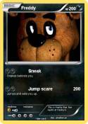 Freddy