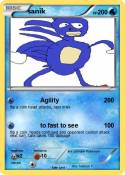sanik