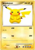op pokemon