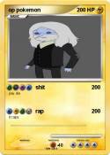 op pokemon
