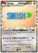 Smosh 999,999,9
