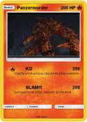 Panzermorder