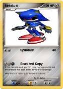 Metal