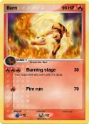 Burn