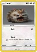 meh