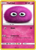Fluff Ball