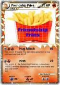 Freindship Frie
