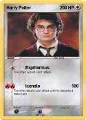 Harry Potter