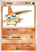 Victini