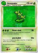 threepeater