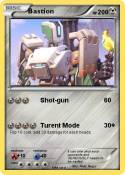 Bastion