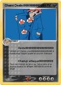 Chami