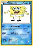 Marshtomp