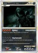 Numéro 6 999999