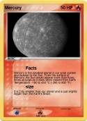 Mercury