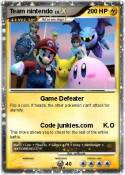 Team nintendo