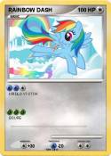 RAINBOW DASH