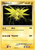 Zapdos