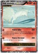 real ninetails
