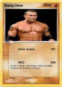 Randy Orton