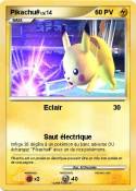 Pikachu#