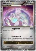 Mewtwo