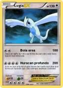 Lugia
