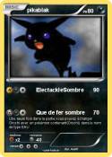 pikablak