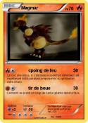 Magmar