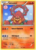 Volcanion