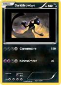 DarkMeowtwo