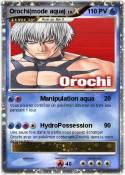 Orochi(mode