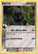 Boba Fett