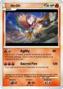 Ho-Oh