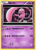 Mew EX