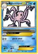 glocktopus