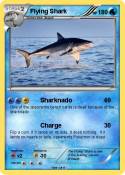 Flying Shark