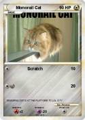 Monorail Cat
