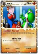mario