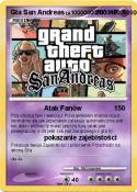 Gta San Andreas