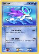 Suicune
