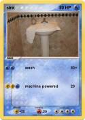 sink