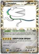Derpydon