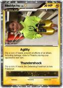 Maddychu
